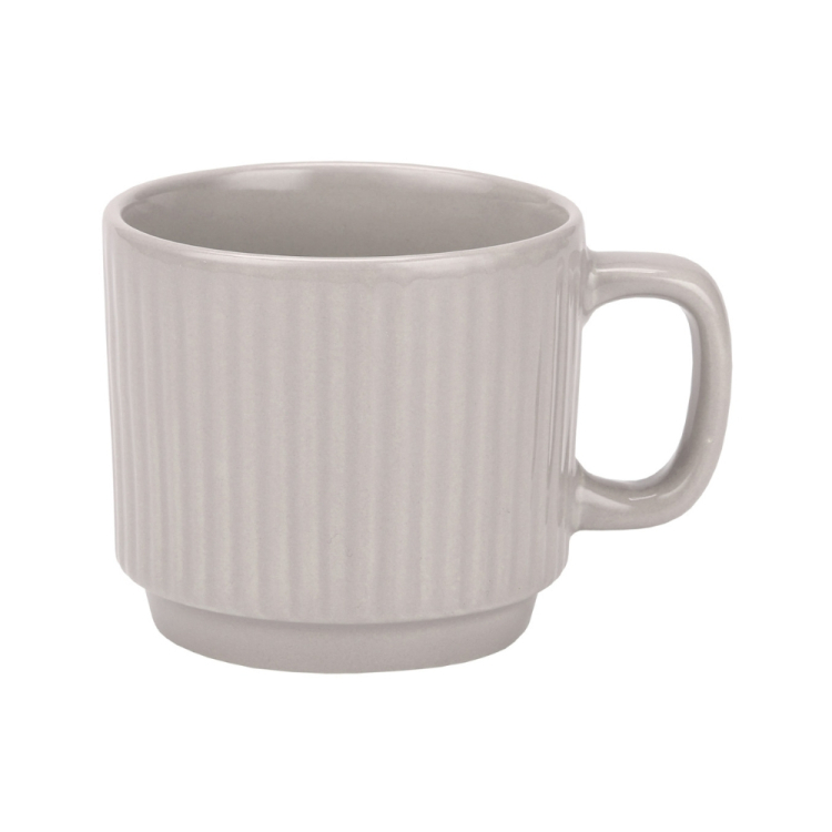 Kubek FALL 250ml z kamionki RAVI